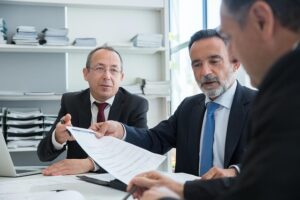 leadership and management training